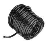 PVC Plastic Heavy Duty Flexible Industrial Agriculture Lawn Garden Water Irrigation Hose (20m)