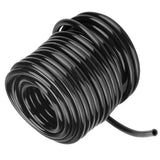 PVC Plastic Heavy Duty Flexible Industrial Agriculture Lawn Garden Water Irrigation Hose (20m)