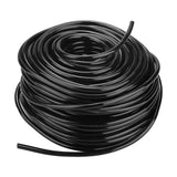 PVC Plastic Heavy Duty Flexible Industrial Agriculture Lawn Garden Water Irrigation Hose (50m) In Australia - Darrahopens