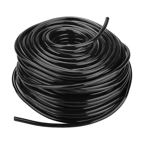 PVC Plastic Heavy Duty Flexible Industrial Agriculture Lawn Garden Water Irrigation Hose (50m) In Australia - Darrahopens
