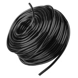 PVC Plastic Heavy Duty Flexible Industrial Agriculture Lawn Garden Water Irrigation Hose (50m) In Australia - Darrahopens