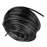 PVC Plastic Heavy Duty Flexible Industrial Agriculture Lawn Garden Water Irrigation Hose (50m) In Australia - Darrahopens