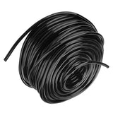 PVC Plastic Heavy Duty Flexible Industrial Agriculture Lawn Garden Water Irrigation Hose (50m) In Australia - Darrahopens