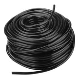 PVC Plastic Heavy Duty Flexible Industrial Agriculture Lawn Garden Water Irrigation Hose (50m) In Australia - Darrahopens