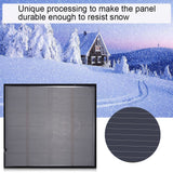 6V 2W Mini Portable Polycrystalline Solar Panel Smart Power for Battery Charger Outdoor In Australia - Darrahopens