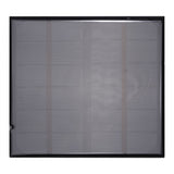 6V 2W Mini Portable Polycrystalline Solar Panel Smart Power for Battery Charger Outdoor