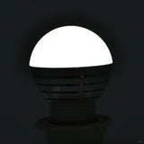 E27 3W RGB LED Color Changing Candle Light Lamp Bulb Remote Control Kit