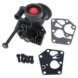 Carburetor Carb with Installing Hardware for 499809 498809A 494406 In Australia - Darrahopens
