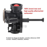Carburetor Carb with Installing Hardware for 499809 498809A 494406 In Australia - Darrahopens