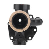 Carburetor Carb with Installing Hardware for 499809 498809A 494406 In Australia - Darrahopens