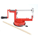 Manual Spiral Potato Cucumber Tornado Twister Cutter Vegetable Fruit Chips Making Tool In Australia - Darrahopens
