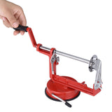Manual Spiral Potato Cucumber Tornado Twister Cutter Vegetable Fruit Chips Making Tool In Australia - Darrahopens