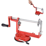 Manual Spiral Potato Cucumber Tornado Twister Cutter Vegetable Fruit Chips Making Tool In Australia - Darrahopens