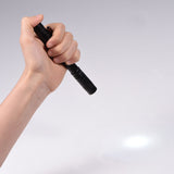 Mini Portable LED Pen Clip Pocket Flashlight High Bright Light Torch Lamp Battery Powered