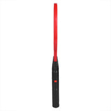Cordless Battery Power Electric Fly Mosquito Swatter Bug Zapper Racket Insects Killer Red