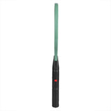 Cordless Battery Power Electric Fly Mosquito Swatter Bug Zapper Racket Insects Killer Green