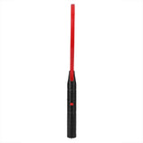 Cordless Battery Power Electric Fly Mosquito Swatter Bug Zapper Racket Insects Killer Red