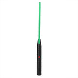 Cordless Battery Power Electric Fly Mosquito Swatter Bug Zapper Racket Insects Killer Green