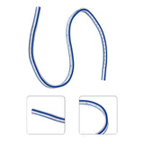 Flexible Curve Ruler Measurement Tool for Drawing Painting Graphics and Garment Design (60cm)