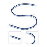 Flexible Curve Ruler Measurement Tool for Drawing Painting Graphics and Garment Design (60cm)