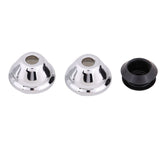 Wall Mount Lavatory Automatic Sensing Urinal Flush Valve Bath Toilet Faucet Taps