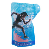 Super Breathable Cooling Effect Towel for Sports Gym Workout (Magenta) In Australia - Darrahopens