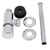 Durable Zinc Alloy Flush Valve Office Hotel Bathroom Toilet Hand Pressing Flushing Tool In Australia - Darrahopens