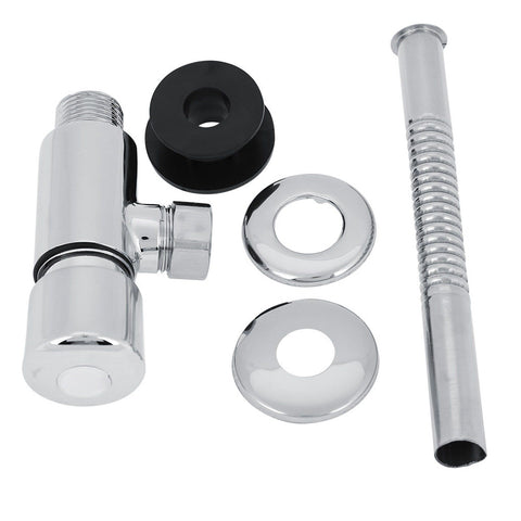 Durable Zinc Alloy Flush Valve Office Hotel Bathroom Toilet Hand Pressing Flushing Tool In Australia - Darrahopens