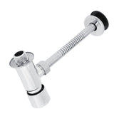 Durable Zinc Alloy Flush Valve Office Hotel Bathroom Toilet Hand Pressing Flushing Tool In Australia - Darrahopens
