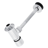 Durable Zinc Alloy Flush Valve Office Hotel Bathroom Toilet Hand Pressing Flushing Tool In Australia - Darrahopens