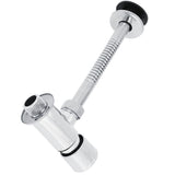 Durable Zinc Alloy Flush Valve Office Hotel Bathroom Toilet Hand Pressing Flushing Tool In Australia - Darrahopens