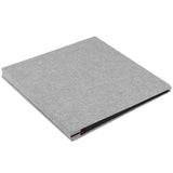 Simple Linen Cover DIY Self Adhesive Album Scrapbook Handmade Creative Craft 20 Pages #5 In Australia - Darrahopens