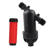 120 Mesh 130 Micron Level Disc Filter for Drip Irrigation Agriculture Garden Lawn Watering In Australia - Darrahopens