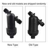 120 Mesh 130 Micron Level Disc Filter for Drip Irrigation Agriculture Garden Lawn Watering
