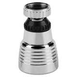360°Swivel 3Colors Temperature Controlled LED Light Kitchen Sink Faucet Spray Head Sprayer In Australia - Darrahopens
