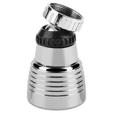 360°Swivel 3Colors Temperature Controlled LED Light Kitchen Sink Faucet Spray Head Sprayer In Australia - Darrahopens