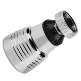 360°Swivel 3Colors Temperature Controlled LED Light Kitchen Sink Faucet Spray Head Sprayer In Australia - Darrahopens