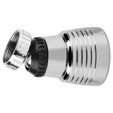 360°Swivel 3Colors Temperature Controlled LED Light Kitchen Sink Faucet Spray Head Sprayer In Australia - Darrahopens