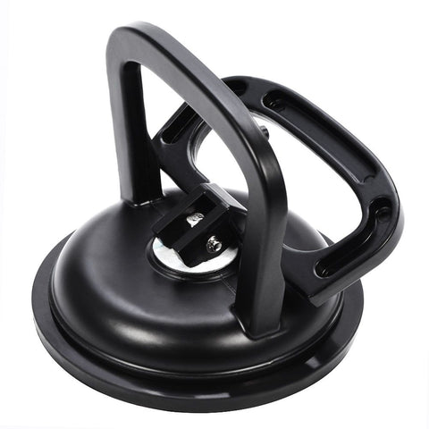 Thicked Aluminium Alloy Single Plate Suction Cup Glass Lifter Mover Dent Repair Puller Pad In Australia - Darrahopens