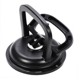Thicked Aluminium Alloy Single Plate Suction Cup Glass Lifter Mover Dent Repair Puller Pad In Australia - Darrahopens
