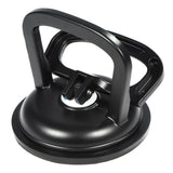 Thicked Aluminium Alloy Single Plate Suction Cup Glass Lifter Mover Dent Repair Puller Pad