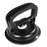Thicked Aluminium Alloy Single Plate Suction Cup Glass Lifter Mover Dent Repair Puller Pad