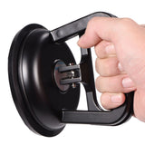 Thicked Aluminium Alloy Single Plate Suction Cup Glass Lifter Mover Dent Repair Puller Pad