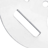 5pcs Stainless Steel Round Beehives Nest Door Vent Beehive Beekeeping Tools
