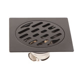 Thickened Stainless Steel Heavy Duty Home Bathroom Shower Deodorizing Waste Floor Drain In Australia - Darrahopens