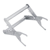 Stainless Steel Beekeeping Equip Bee Frame Holder Lifter Capture Grip Tool In Australia - Darrahopens
