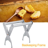 Stainless Steel Beekeeping Equip Bee Frame Holder Lifter Capture Grip Tool In Australia - Darrahopens