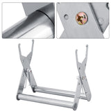 Stainless Steel Beekeeping Equip Bee Frame Holder Lifter Capture Grip Tool