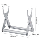 Stainless Steel Beekeeping Equip Bee Frame Holder Lifter Capture Grip Tool In Australia - Darrahopens
