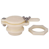 Nylon Honey Beekeeping Bottling Gate Valve Honey Extractor Honey Tap In Australia - Darrahopens